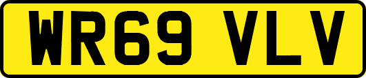 WR69VLV