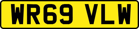 WR69VLW