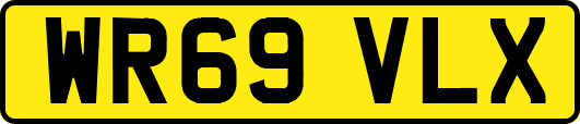 WR69VLX