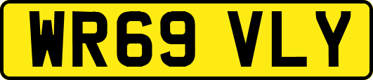 WR69VLY