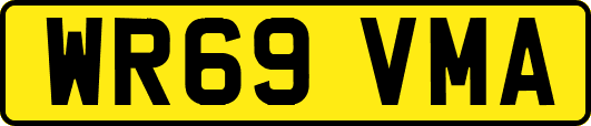 WR69VMA