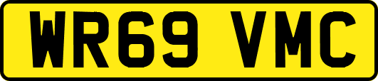 WR69VMC