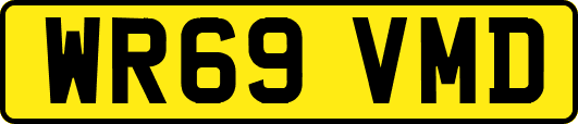 WR69VMD
