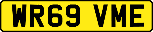 WR69VME