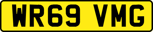 WR69VMG