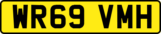 WR69VMH