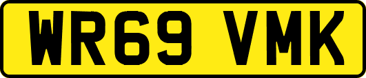 WR69VMK
