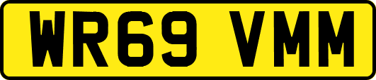 WR69VMM