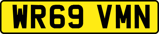 WR69VMN