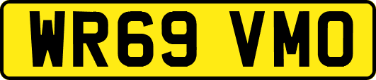 WR69VMO