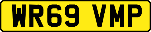 WR69VMP