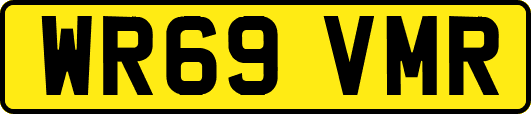 WR69VMR