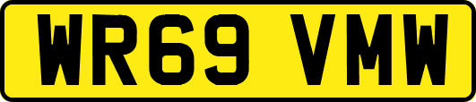 WR69VMW
