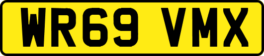 WR69VMX