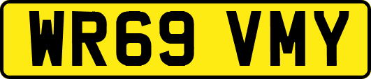 WR69VMY