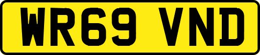WR69VND