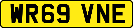 WR69VNE