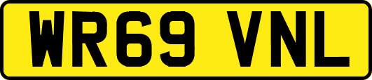 WR69VNL