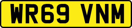 WR69VNM