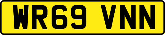 WR69VNN