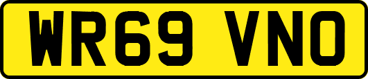 WR69VNO