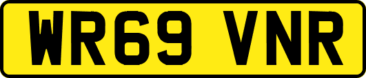 WR69VNR