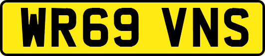 WR69VNS