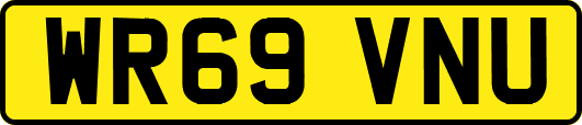WR69VNU