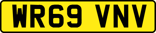WR69VNV