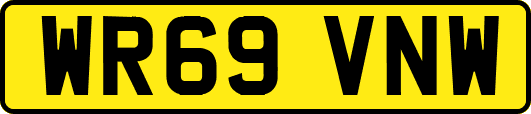 WR69VNW