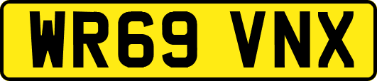 WR69VNX