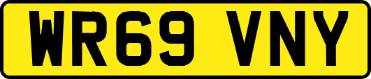 WR69VNY