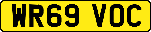 WR69VOC