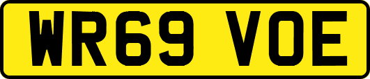 WR69VOE