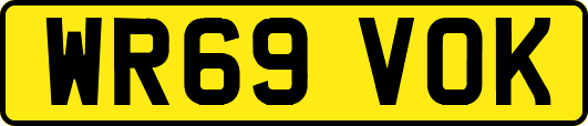WR69VOK
