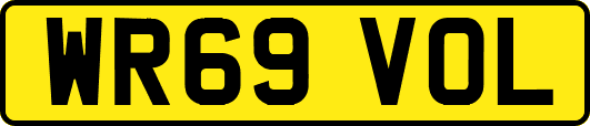 WR69VOL