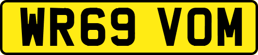 WR69VOM