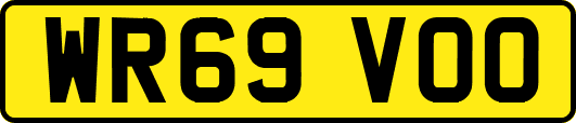 WR69VOO