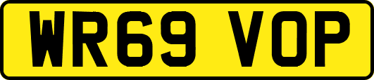 WR69VOP