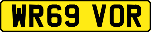 WR69VOR