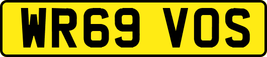 WR69VOS