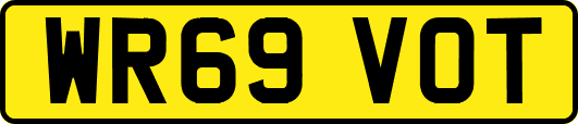 WR69VOT