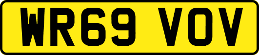 WR69VOV