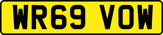 WR69VOW
