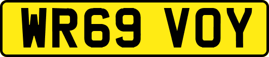 WR69VOY