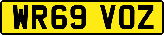 WR69VOZ