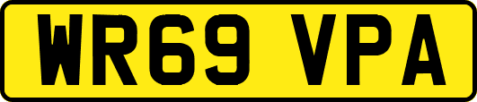 WR69VPA