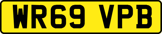 WR69VPB