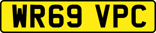 WR69VPC