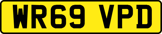 WR69VPD